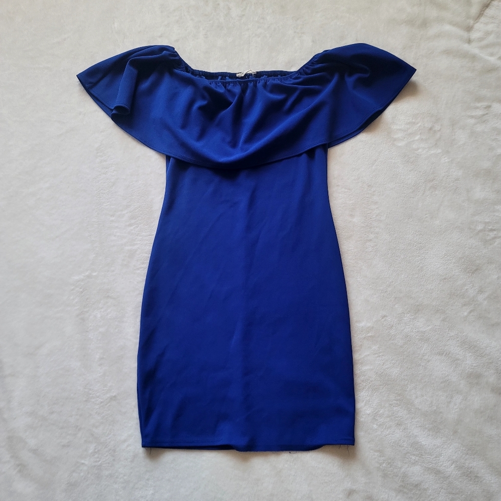 Mini Dress